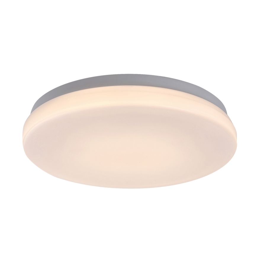 Rabalux - LED Badkamer plafondlamp LED/12W/230V 3000/4000/6000K IP44