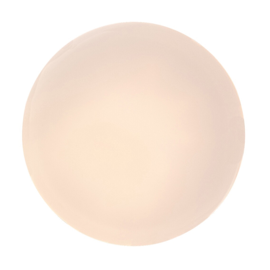 Rabalux - LED plafondlamp voor badkamer LED/12W/230V 3000/4000/6000K IP44 Ø 24 cm