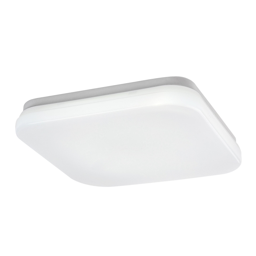 Rabalux - LED Badkamer plafondlamp LED/12W/230V 3000/4000/6000K IP44