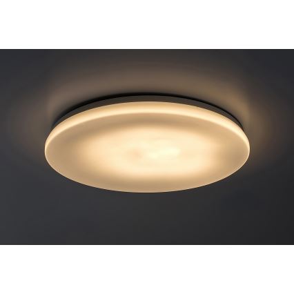 Rabalux - LED Badkamer plafondlamp LED/36W/230V 3000/4000/6000K IP44