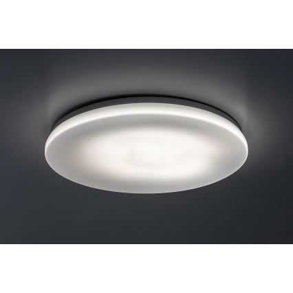 Rabalux - LED Badkamer plafondlamp LED/36W/230V 3000/4000/6000K IP44