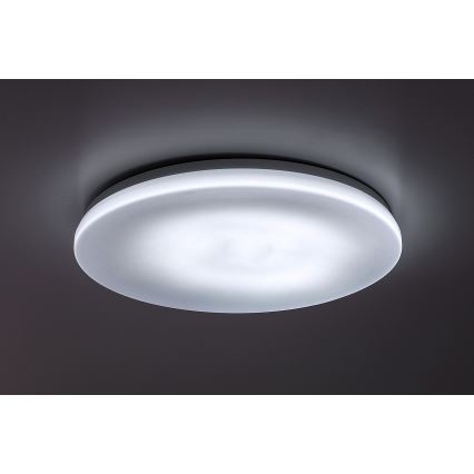 Rabalux - LED Badkamer plafondlamp LED/36W/230V 3000/4000/6000K IP44