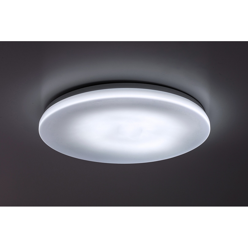 Rabalux - LED Badkamer plafondlamp LED/36W/230V 3000/4000/6000K IP44