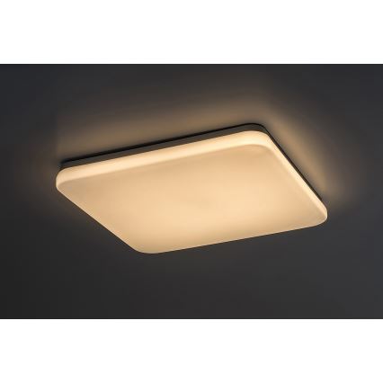 Rabalux - LED Badkamer plafondlamp LED/36W/230V 3000/4000/6000K IP44