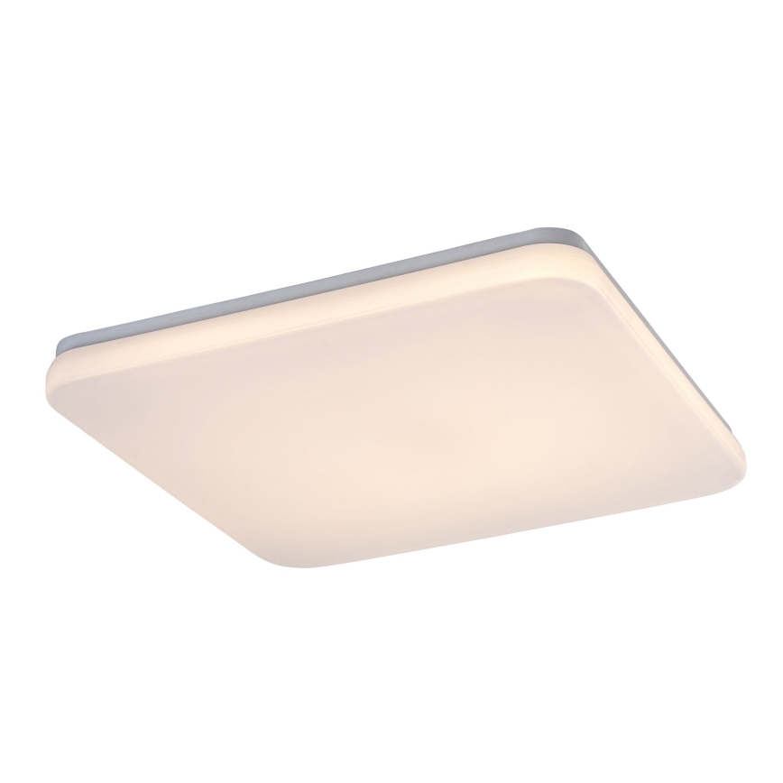 Rabalux - LED Badkamer plafondlamp LED/36W/230V 3000/4000/6000K IP44