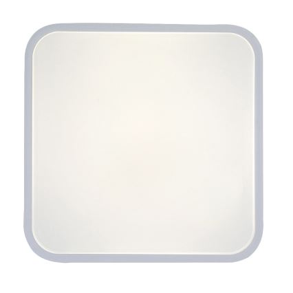 Rabalux - LED Badkamer plafondlamp met sensor LED/18W/230V 4000K IP44