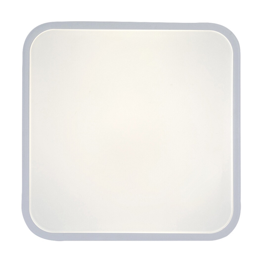 Rabalux - LED Badkamer plafondlamp met sensor LED/18W/230V 4000K IP44
