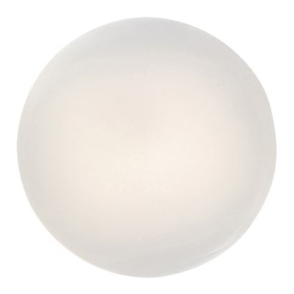 Rabalux - LED plafondlamp voor de badkamer met sensor LED/24W/230V 4000K IP44 Ø 35 cm