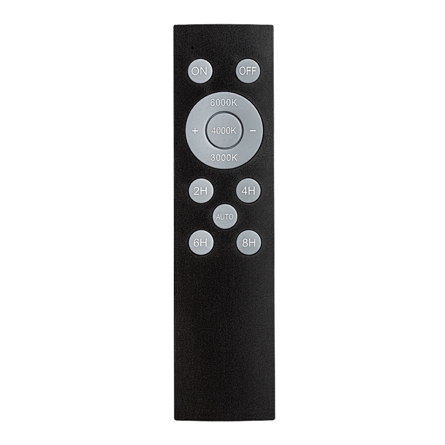 Rabalux - LED Zonne-spot LED/6,5W/3,2V 3000/4000/6500K 1000mAh IP65