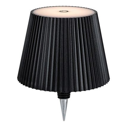 Rabalux - LED dimbare oplaadbare lampenkap voor flessen LED/2W/5V 2000 mAh IP44