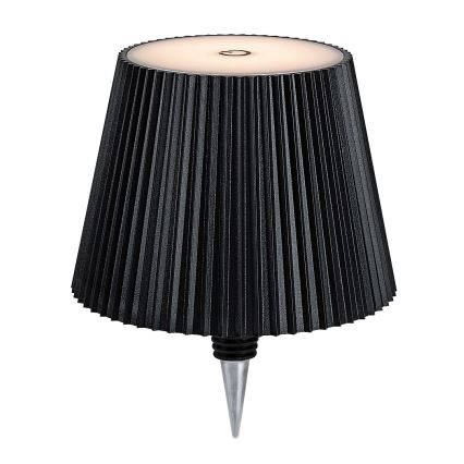 Rabalux - LED Dimbaar oplaadbaar fles lampenkap LED/2W/5V IP44