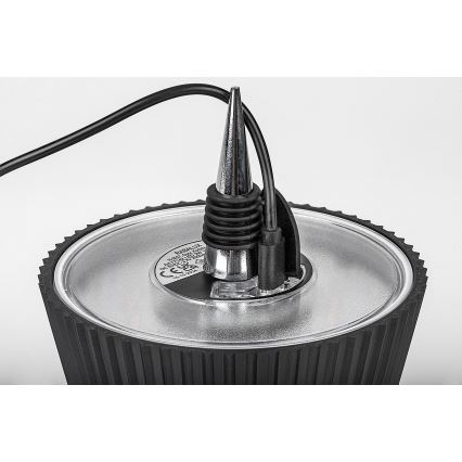 Rabalux - LED Dimbaar oplaadbaar fles lampenkap LED/2W/5V IP44