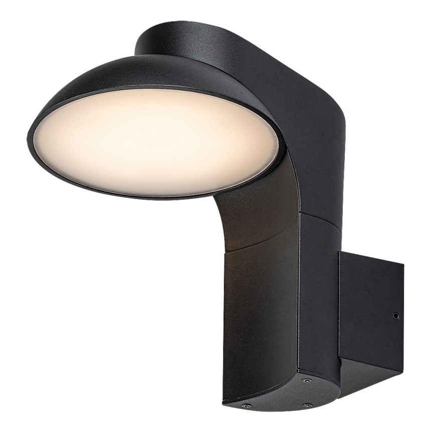 Rabalux - Applique murale extérieure LED/12W/230V IP54