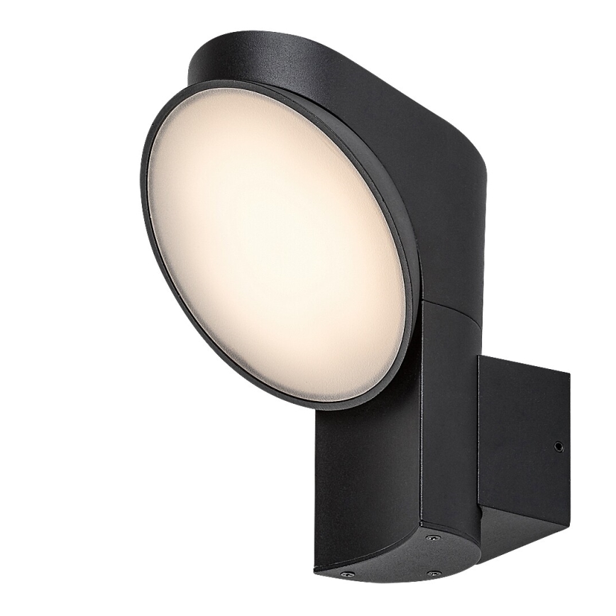 Rabalux - Applique murale extérieure LED/12W/230V IP54