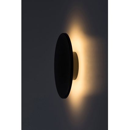 Rabalux - Applique murale extérieure LED 15W/230V 2700/4000/6500K IP65 noir