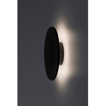 Rabalux - Applique murale extérieure LED 15W/230V 2700/4000/6500K IP65 noir