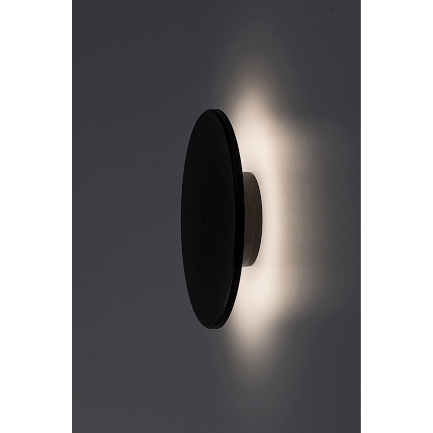 Rabalux - Applique murale extérieure LED 15W/230V 2700/4000/6500K IP65 noir