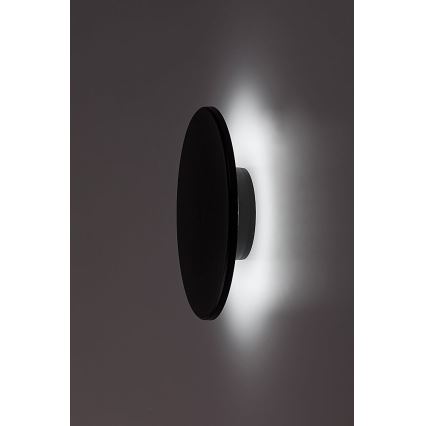 Rabalux - Applique murale extérieure LED 15W/230V 2700/4000/6500K IP65 noir