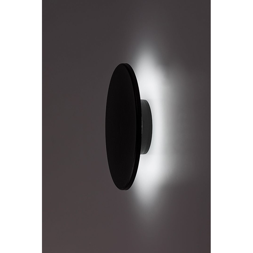Rabalux - Applique murale extérieure LED 15W/230V 2700/4000/6500K IP65 noir