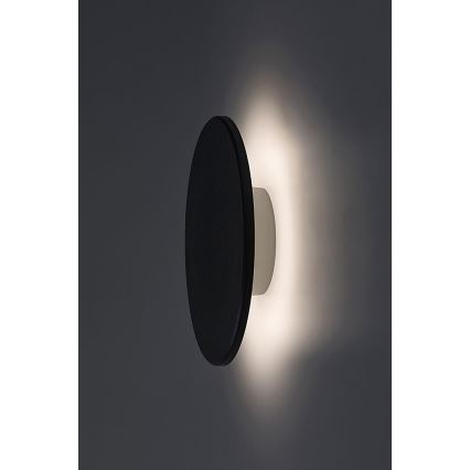 Rabalux - Applique murale extérieure LED 15W/230V 2700/4000/6500K IP65 gris