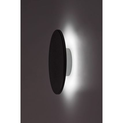 Rabalux - Applique murale extérieure LED 15W/230V 2700/4000/6500K IP65 gris
