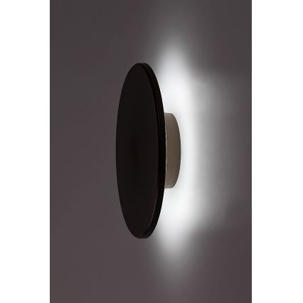 Rabalux - Applique murale extérieure LED 15W/230V 2700/4000/6500K IP65 marron
