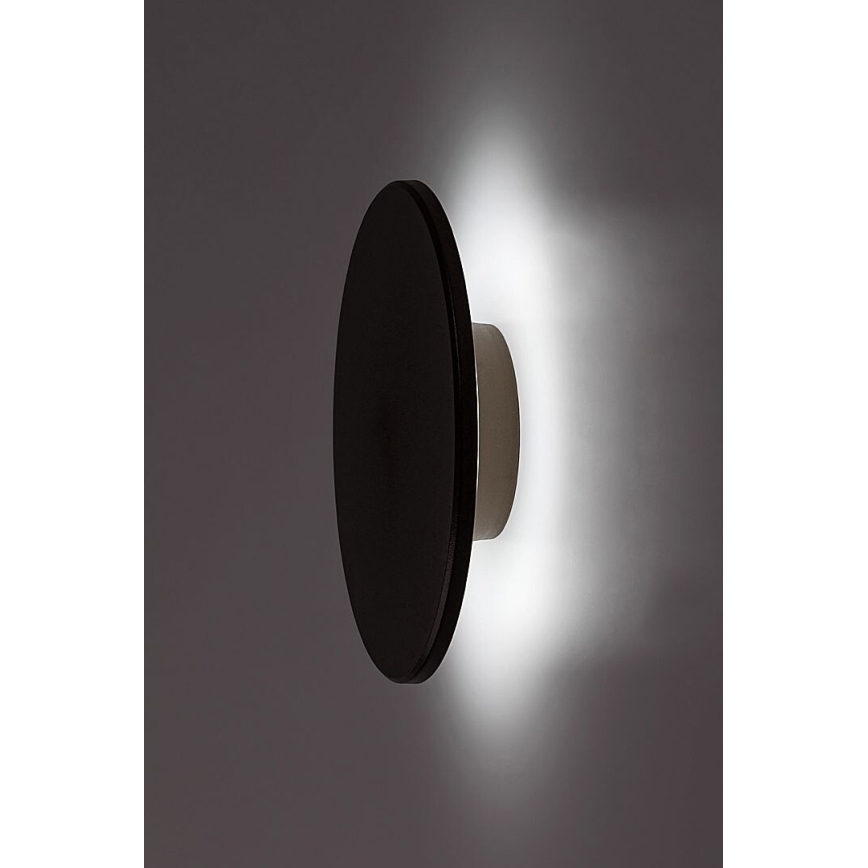 Rabalux - Applique murale extérieure LED 15W/230V 2700/4000/6500K IP65 marron