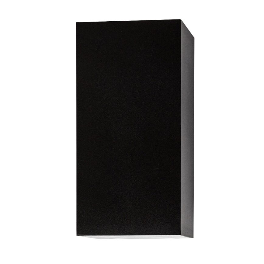 Rabalux - Applique murale extérieure LED/18W/230V 2700/4000/6500K IP65 noir