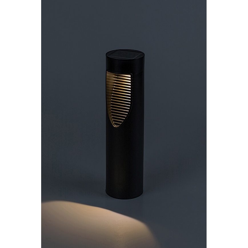 Rabalux - Lampe solaire LED/0,1W/1,2V 600mAh IP44