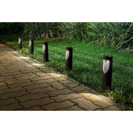 Rabalux - LED Zonne-energie lamp LED/0,1W/1,2V 600mAh IP44