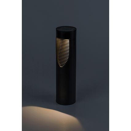 Rabalux - LED Zonne-energie lamp LED/0,1W/1,2V 600mAh IP44