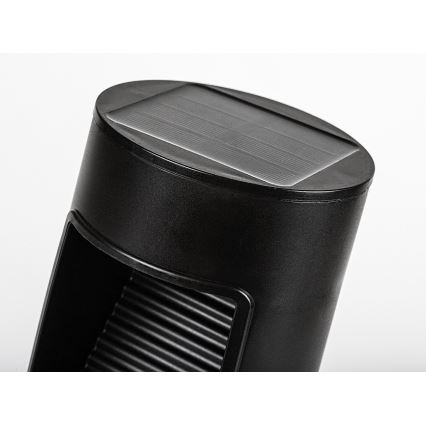 Rabalux - LED Zonne-energie lamp LED/0,1W/1,2V 600mAh IP44