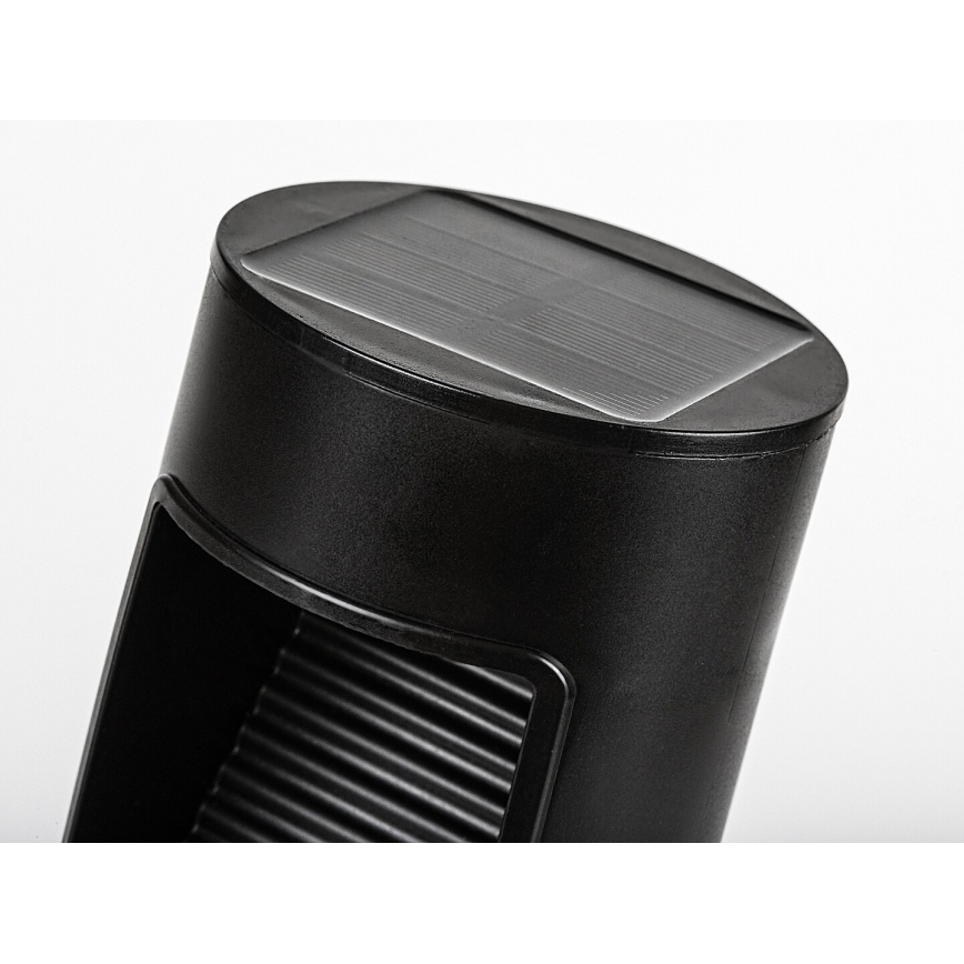 Rabalux - LED Zonne-energie lamp LED/0,1W/1,2V 600mAh IP44