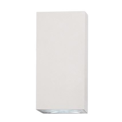 Rabalux - Applique murale extérieure LED/18W/230V 2700/4000/6500K IP65 blanc