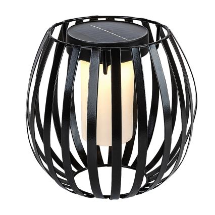 Rabalux - Luminaire solaire LED/1W/1,2V 300mAh IP44