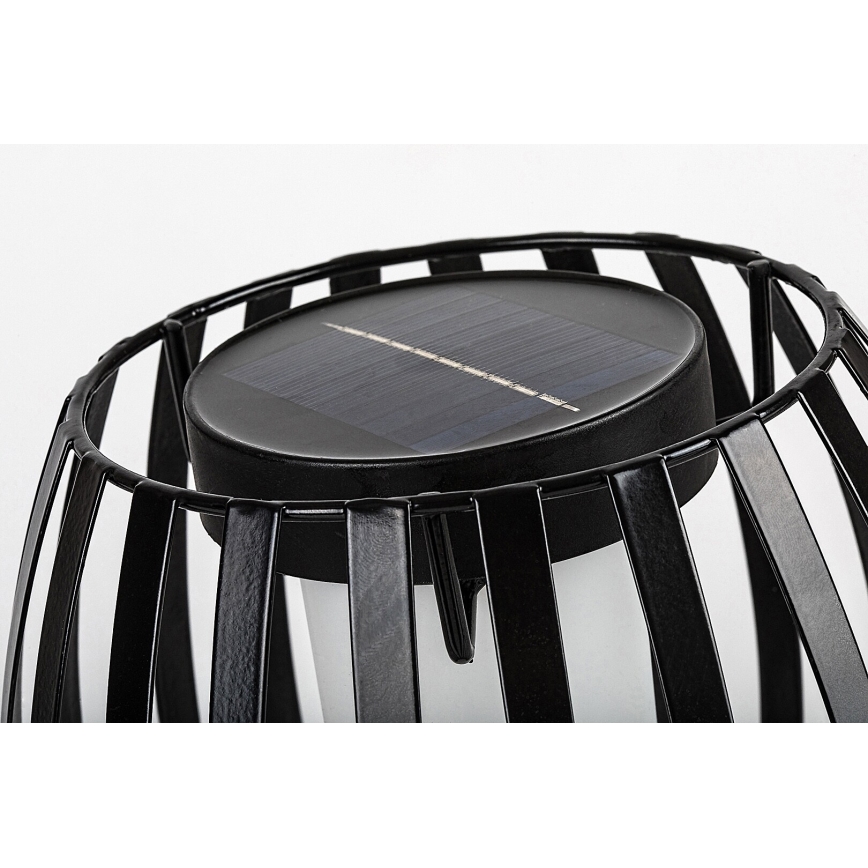 Rabalux - Luminaire solaire LED/1W/1,2V 300mAh IP44