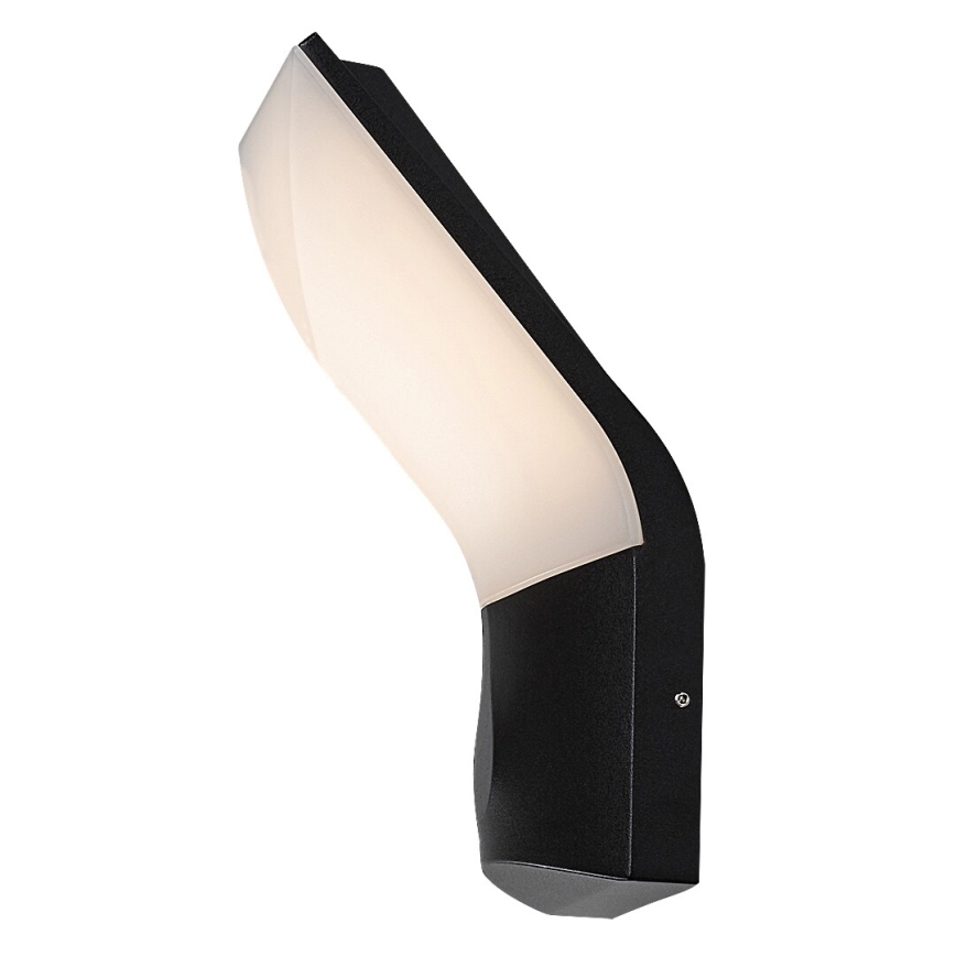 Rabalux - LED Wandlamp voor buiten LED/10W/230V IP54