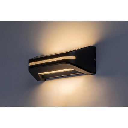 Rabalux - Applique murale extérieure LED/20W/230V IP54