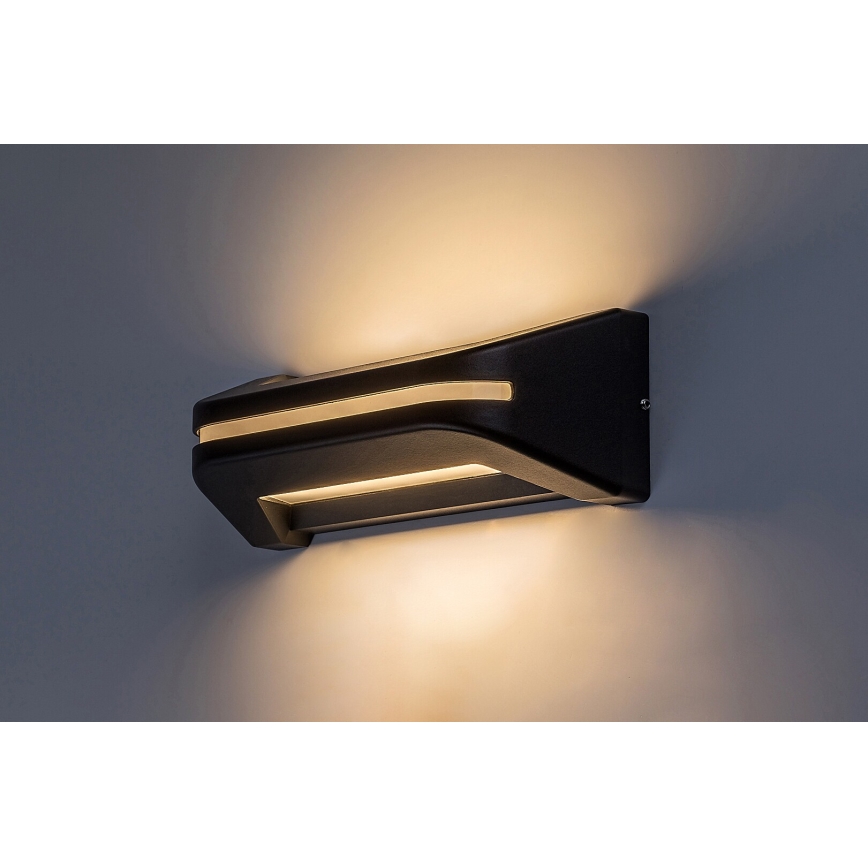 Rabalux - Applique murale extérieure LED/20W/230V IP54