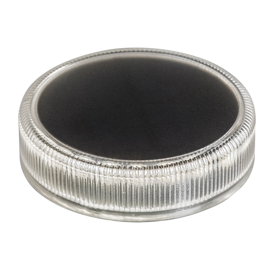 Rabalux - Lampe solaire LED/0,3W/1,2V 800mAh IP65