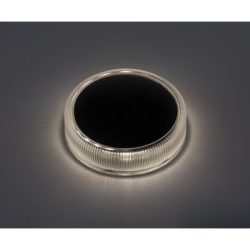 Rabalux - LED Solar lamp LED/0,3W/1,2V 800mAh IP65