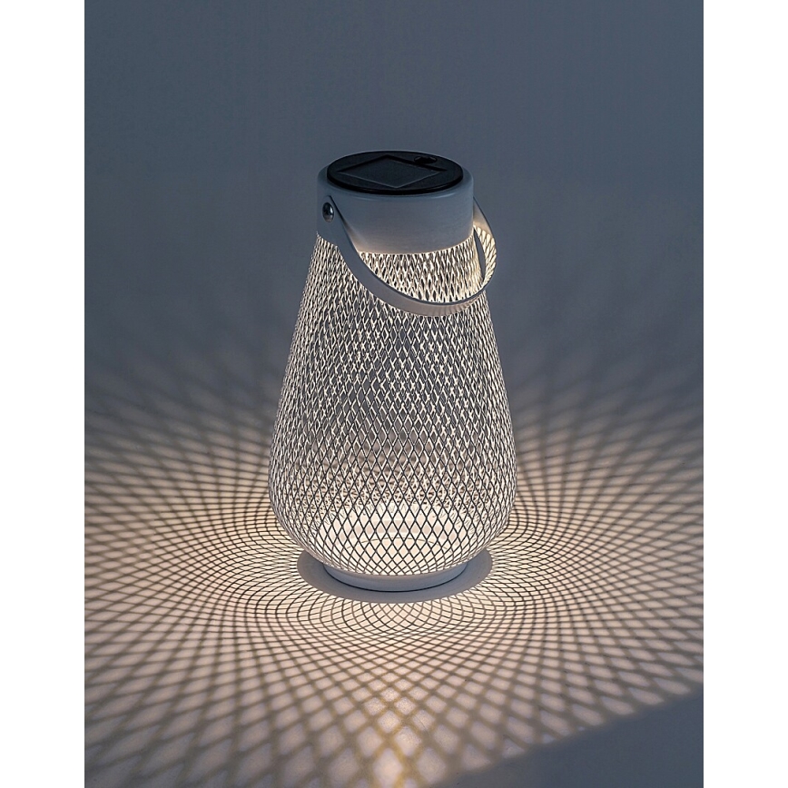 Rabalux - LED Solar lamp LED/0,16W/1,2V 400mAh IP44