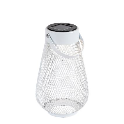 Rabalux - LED Solar lamp LED/0,16W/1,2V 400mAh IP44