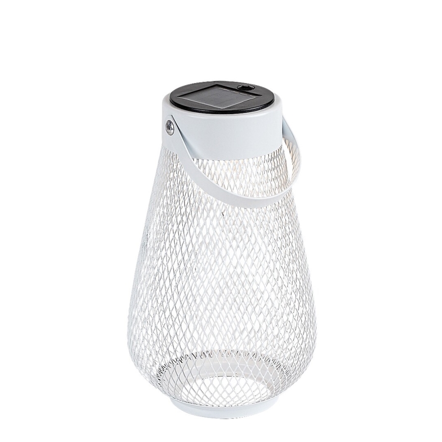 Rabalux - LED Solar lamp LED/0,16W/1,2V 400mAh IP44