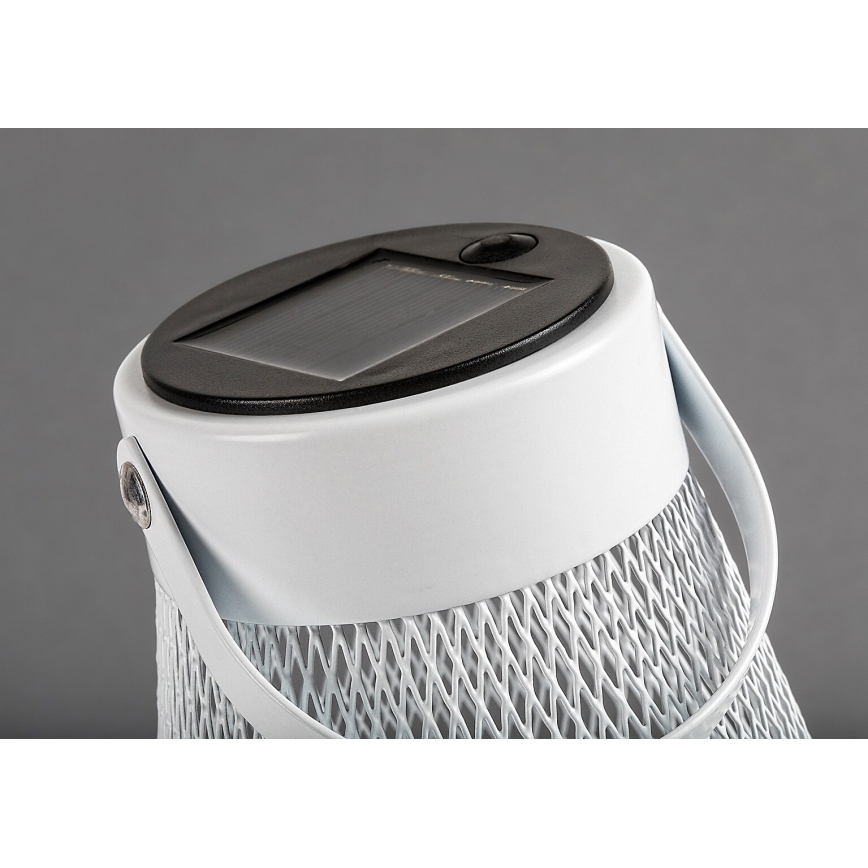 Rabalux - LED solarlamp LED/0,16W/1,2V 400 mAh IP44