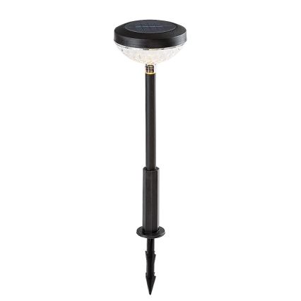 Rabalux - LED RGB Solarverlichting LED/0,1W/1,2V 600mAh IP44