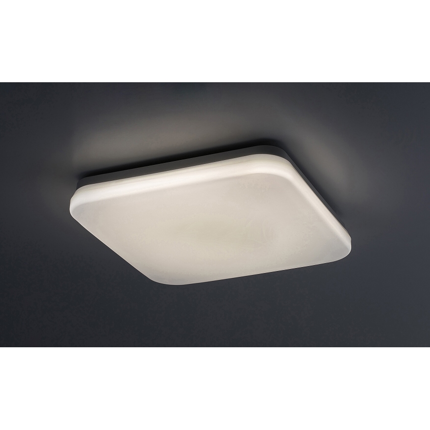 Rabalux - LED Badkamer plafondlamp LED/18W/230V 3000/4000/6000K IP44