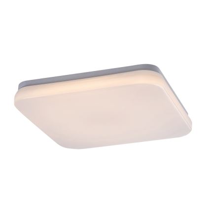 Rabalux - LED Badkamer plafondlamp LED/18W/230V 3000/4000/6000K IP44