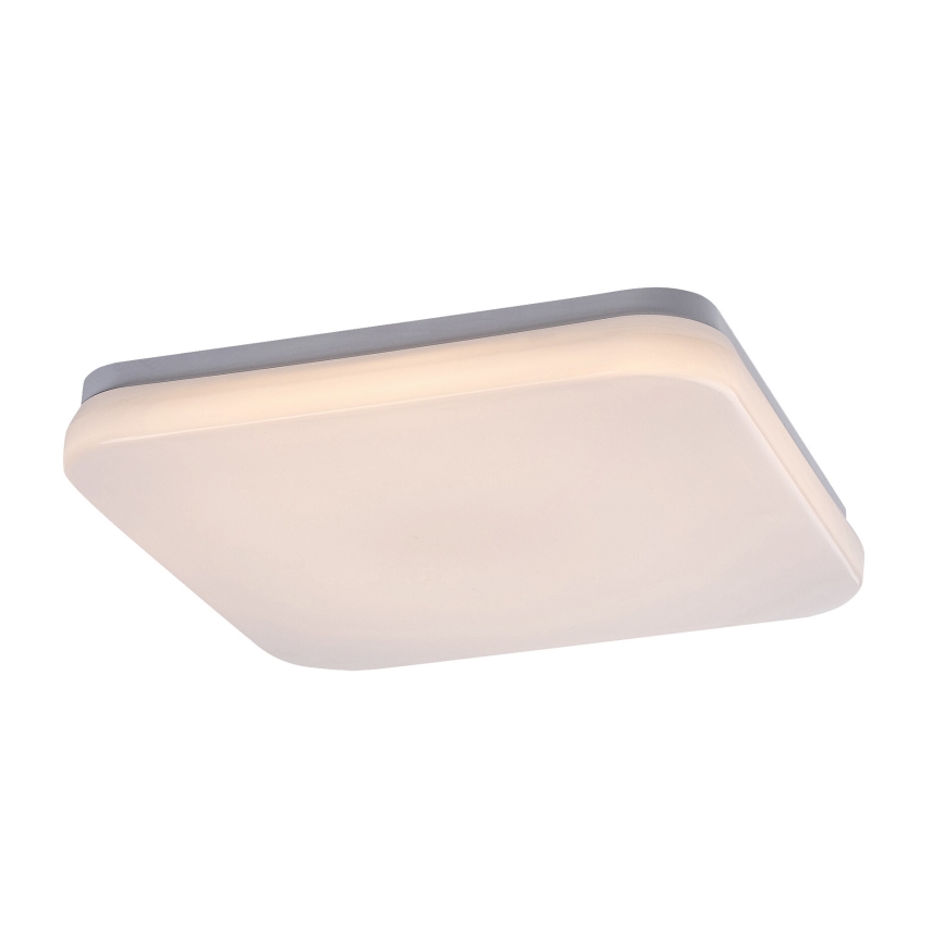 Rabalux - LED Badkamer plafondlamp LED/18W/230V 3000/4000/6000K IP44