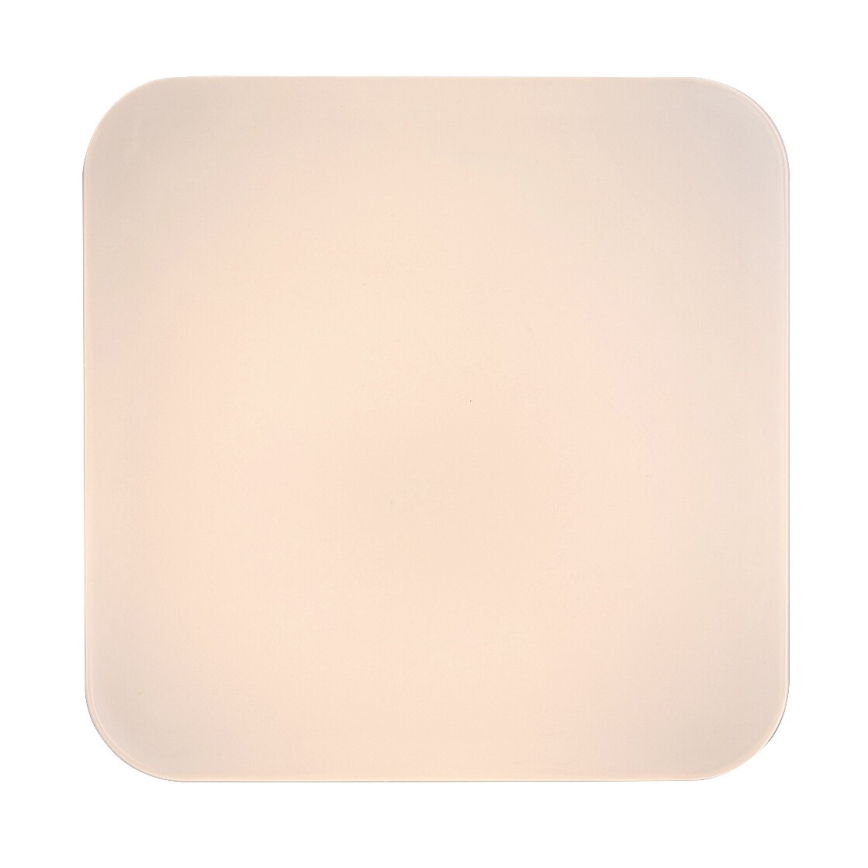 Rabalux - LED Badkamer plafondlamp LED/18W/230V 3000/4000/6000K IP44